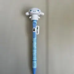 可愛いシナモンロールキャラクター ボールペン