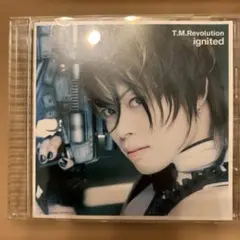 ignited-イグナイテッド-