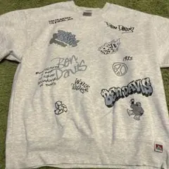 Ben Davis グレー スウェット Mサイズ