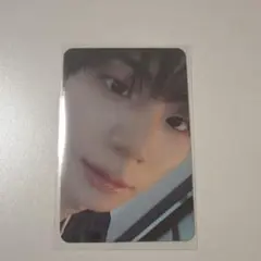 AHOF アホプ FAVES IDOL トレカ FI 雑誌 ジョンウ