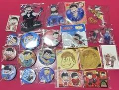 2026年最新】おそ松さん 缶バッジの人気アイテム - メルカリ