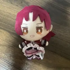まどマギ　佐倉杏子 ぬいぐるみ