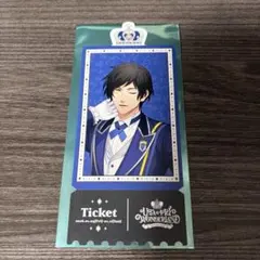 うたプリ エキスポ 特典 カード 綺羅 ノーマル