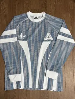 2026年最新】PALACE adidas ロンTの人気アイテム - メルカリ