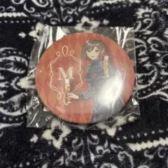 MEIKO　缶バッジ