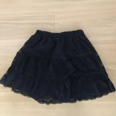 Xmissレース ミニスカートのサムネイル
