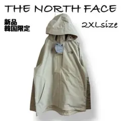 最終価格★新品★THE NORTH FACE ジャケット 2XL