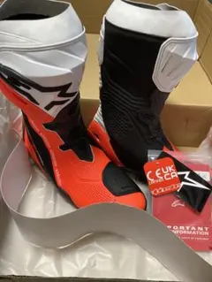 2026年最新】アルパインスターズ ブーツ スーパーテックrの人気