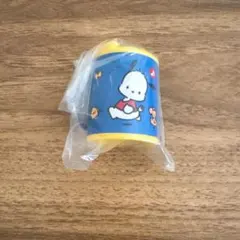 サンリオキャラクターズ コインシリンダー(ポチャッコ)