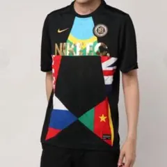 NIKE ナイキ M FC ジャージ トップス Mサイズ