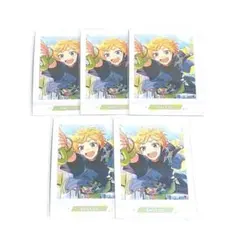 春川宙 ぱしゃこれ