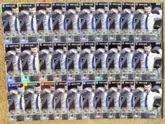 名探偵コナンカード 毛利小五郎 SR まとめ売り