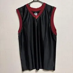 NIKE DRI-FIT バスケットボールシャツ Mサイズのサムネイル