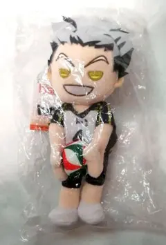 アカギ ぬいぐるみ ぬい ざわざわマスコット きたぜぬるりと 赤木