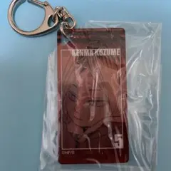ハイキュー展 ハイキュー アクリルタグ アクリルキーホルダー 孤爪研磨