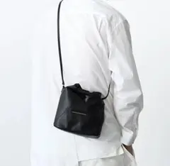 MM6 JAPANESE クロスボディバッグ