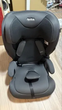 omochi shop様専用(Aprica チャイルドシート リライド グレー)