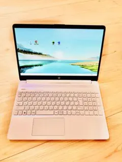 ノートパソコン