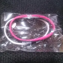 HiGH＆LOW♥E-grilsゴムブレス