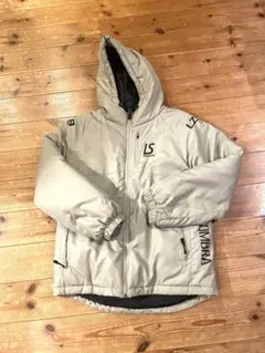 【ルースイソンブラ】サッカーフットサルジュニア防寒ウェアー　160