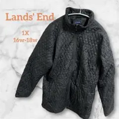 キルティングジャケットlサイズ