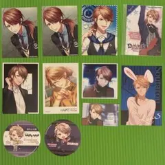 DYNAMIC CHORD はにーしょっぷ 榛名宗太郎 - メルカリ