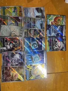 ポケモンカードまとめ売り RR AR SR