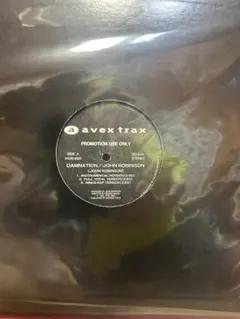 JOHN ROBINSON / DIGITAL VOLCANO レコード - メルカリ