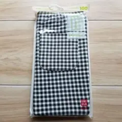 UNIQLO チェック柄 100cm