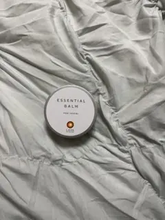 エッセンシャルバーム ヨガ・ピラティス