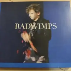 RADWIMPS