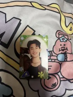 GMMTV PROGRESS トレーディングカード