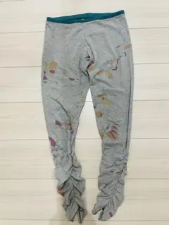 ビクトリアキーン ヨガウェア レギンス スパッツ