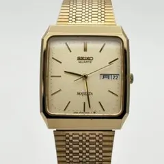 SEIKO マジェスタ 9063-5020クォーツ 稼働品 訳あり - メルカリ