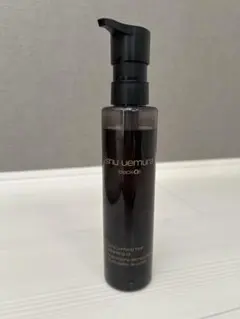 shu uemura black oil 150ml クレンジングオイル
