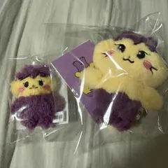 nmixx ギュジン ぬいぐるみ