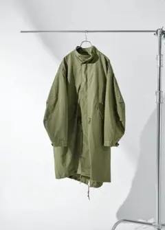 JOURNAL STANDARD M-65 FISH TAIL COAT