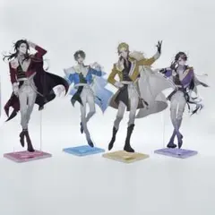 2026年最新】アイク・イーヴランド アクスタの人気アイテム - メルカリ