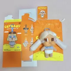 クライベイビー vacation