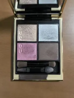 SUQQU アイシャドウ シグニチャーカラーアイズ 11 宵紫