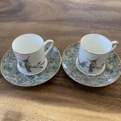 鳥　孔雀　九谷焼　ウェッジウッド　セット　美品 2025年最新】wedgwood 鳥の人気アイテム - メルカリ