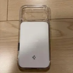 iPhone17ProMax Spigen ウルトラハイブリッド