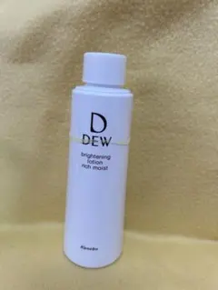 DEW ブライトニング エマルジョン - メルカリ