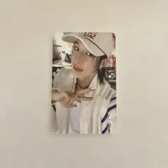 straykids バンチャン 韓国シーグリ 2026 特典 トレカ