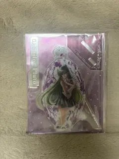 セーラームーンミュージアム アクリルスタンド セーラープルート