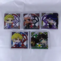 ジョジョワールド アクリルコースター 全12種 セット コンプ - メルカリ