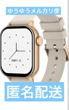 MONOMAM Classic2 スマートウォッチ 本体