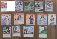 ブルームステージ ときのそら 4枚 ホロカコレクション - メルカリ