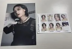 ソンファ 2021 シーグリトレカ ateez ATEEZ ソンファ トレカ - メルカリ