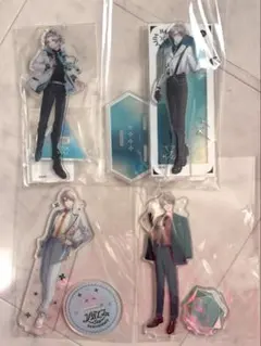 甲斐田晴 キャラクターグッズ